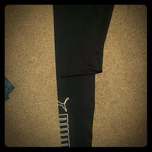 Puma leggings